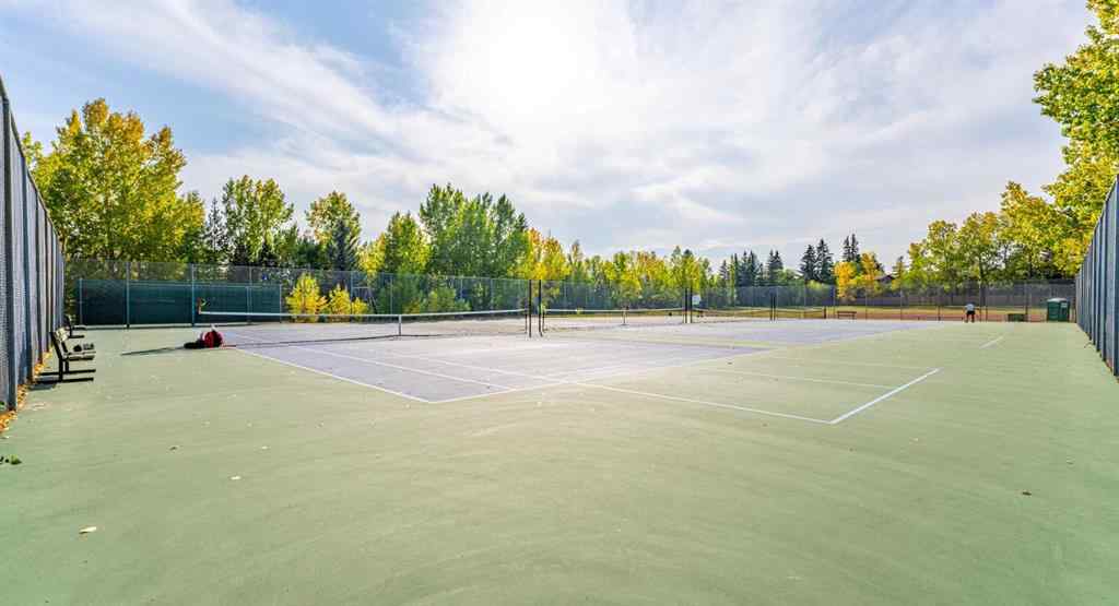 MLS® A2259063 - Unit #72 27 Silver Springs Drive NW in Silver Springs Calgary, Residential