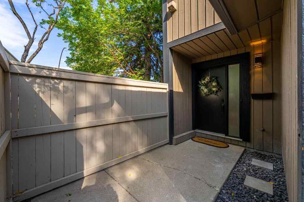 MLS® A2259063 - Unit #72 27 Silver Springs Drive NW in Silver Springs Calgary, Residential