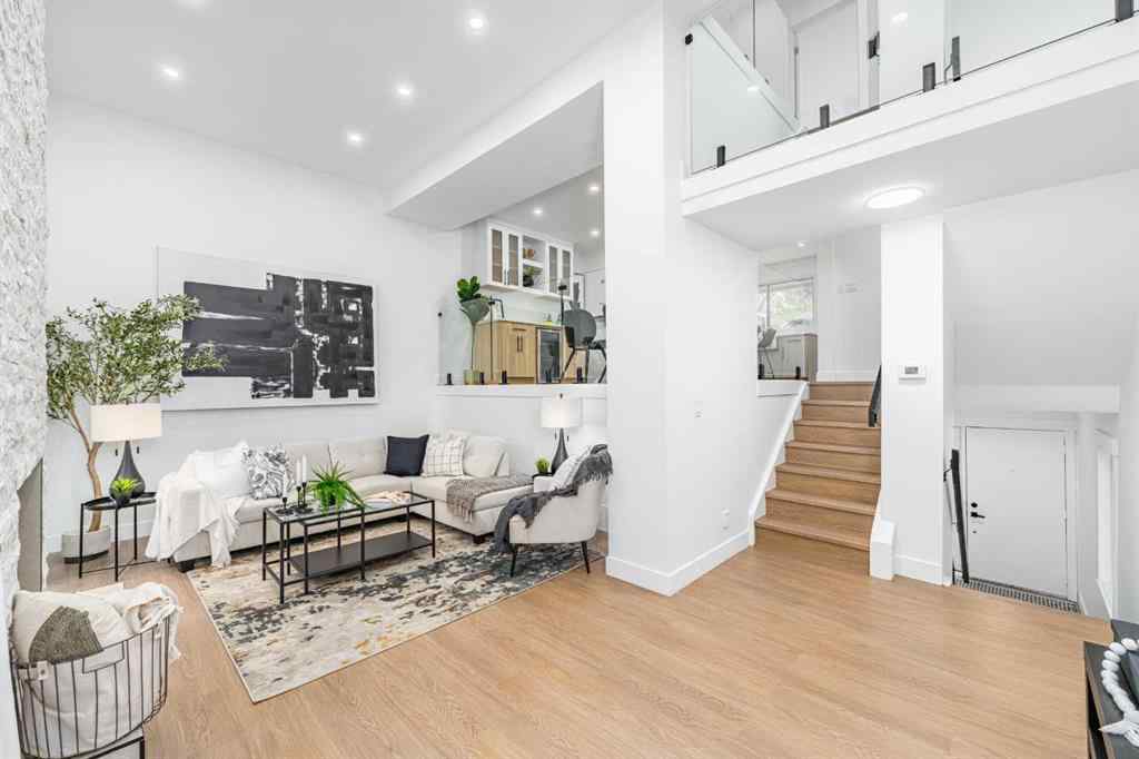 MLS® A2259063 - Unit #72 27 Silver Springs Drive NW in Silver Springs Calgary, Residential