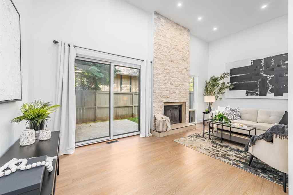 MLS® A2259063 - Unit #72 27 Silver Springs Drive NW in Silver Springs Calgary, Residential