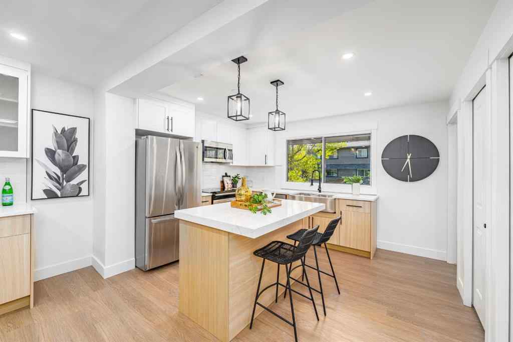 MLS® A2259063 - Unit #72 27 Silver Springs Drive NW in Silver Springs Calgary, Residential