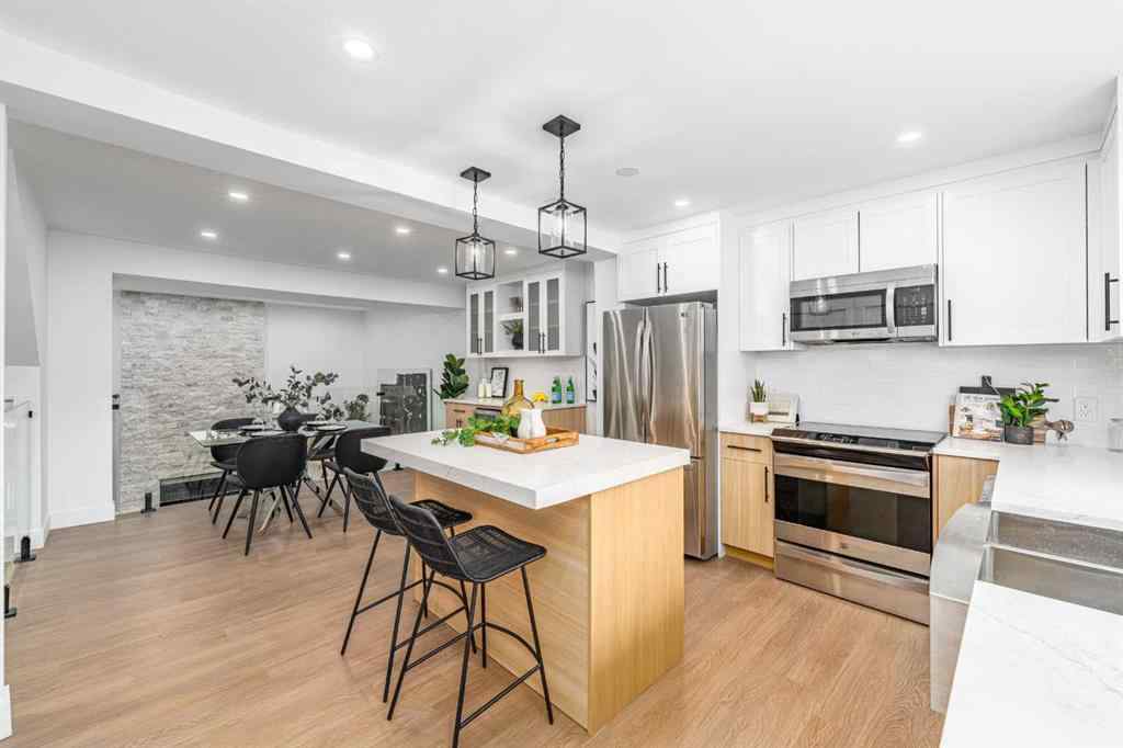 MLS® A2259063 - Unit #72 27 Silver Springs Drive NW in Silver Springs Calgary, Residential