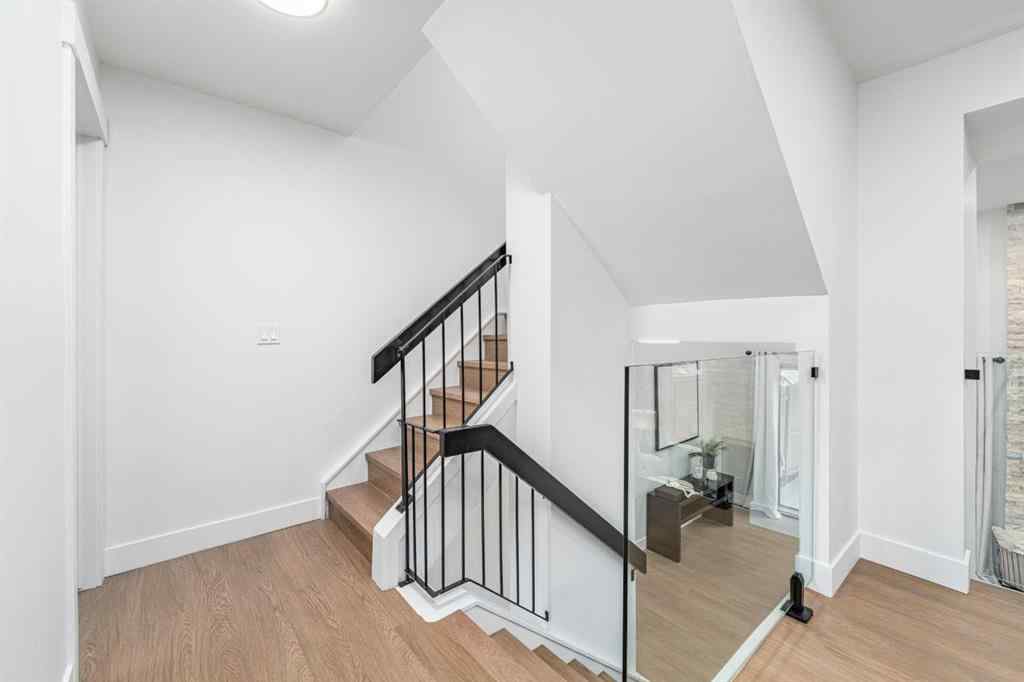 MLS® A2259063 - Unit #72 27 Silver Springs Drive NW in Silver Springs Calgary, Residential