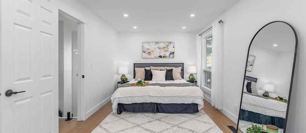 MLS® A2259063 - Unit #72 27 Silver Springs Drive NW in Silver Springs Calgary, Residential
