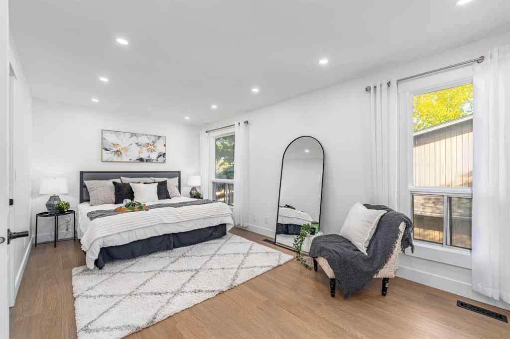 MLS® A2259063 - Unit #72 27 Silver Springs Drive NW in Silver Springs Calgary, Residential