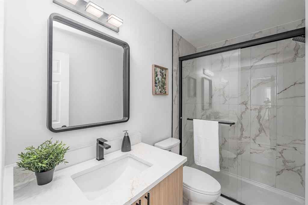 MLS® A2259063 - Unit #72 27 Silver Springs Drive NW in Silver Springs Calgary, Residential