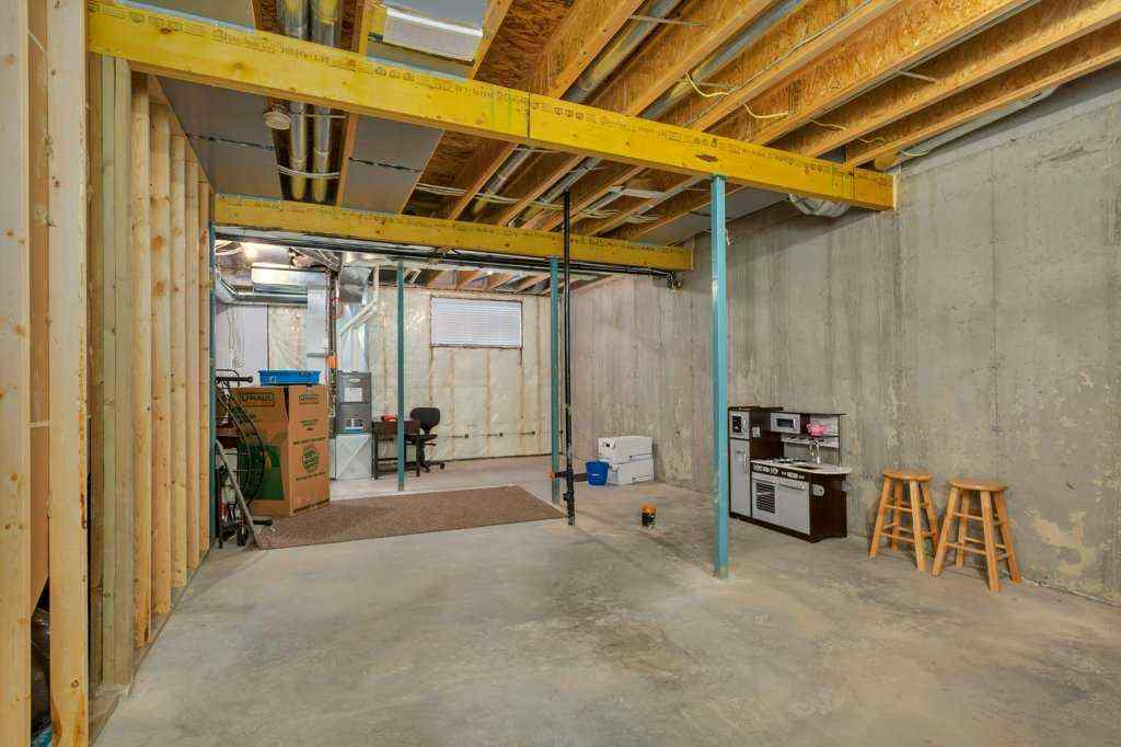 MLS® A2259064 - 7 Evergreen Way  in Evergreen Red Deer, Residential