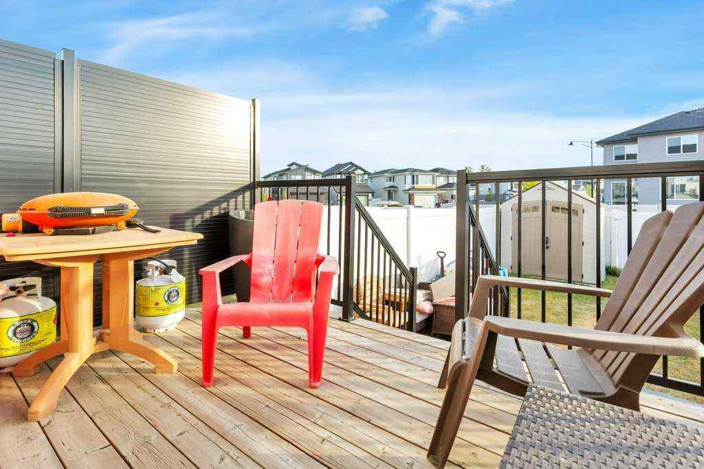 MLS® A2259064 - 7 Evergreen Way  in Evergreen Red Deer, Residential