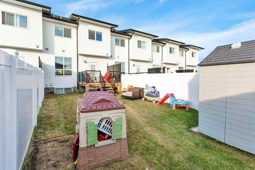 MLS® A2259064 - 7 Evergreen Way  in Evergreen Red Deer, Residential