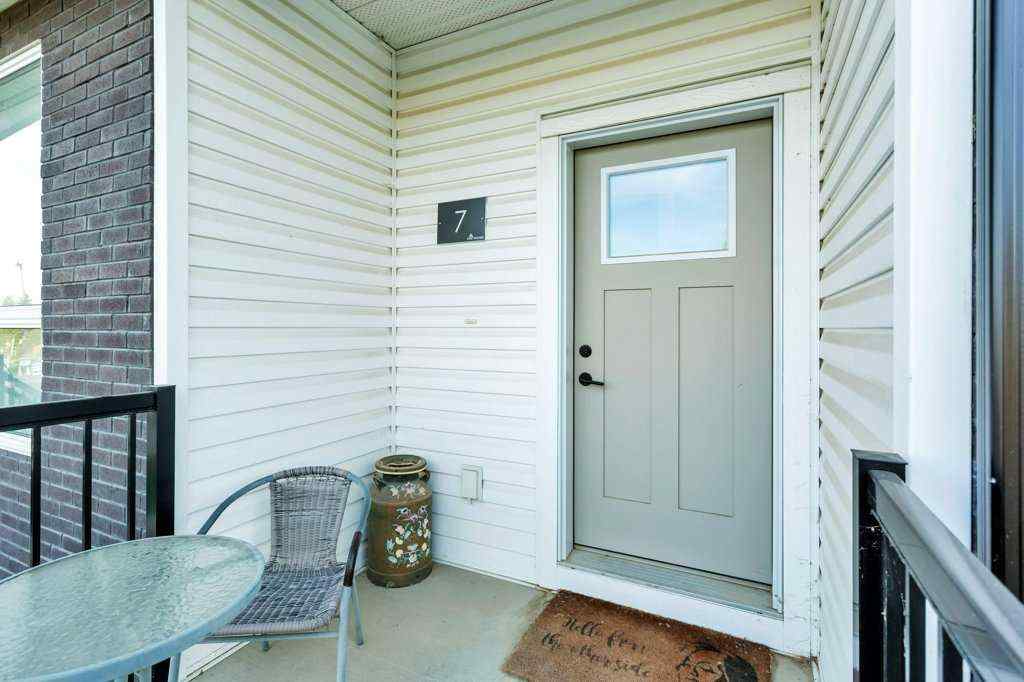 MLS® A2259064 - 7 Evergreen Way  in Evergreen Red Deer, Residential