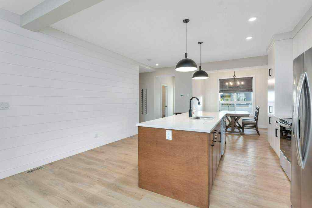 MLS® A2259064 - 7 Evergreen Way  in Evergreen Red Deer, Residential