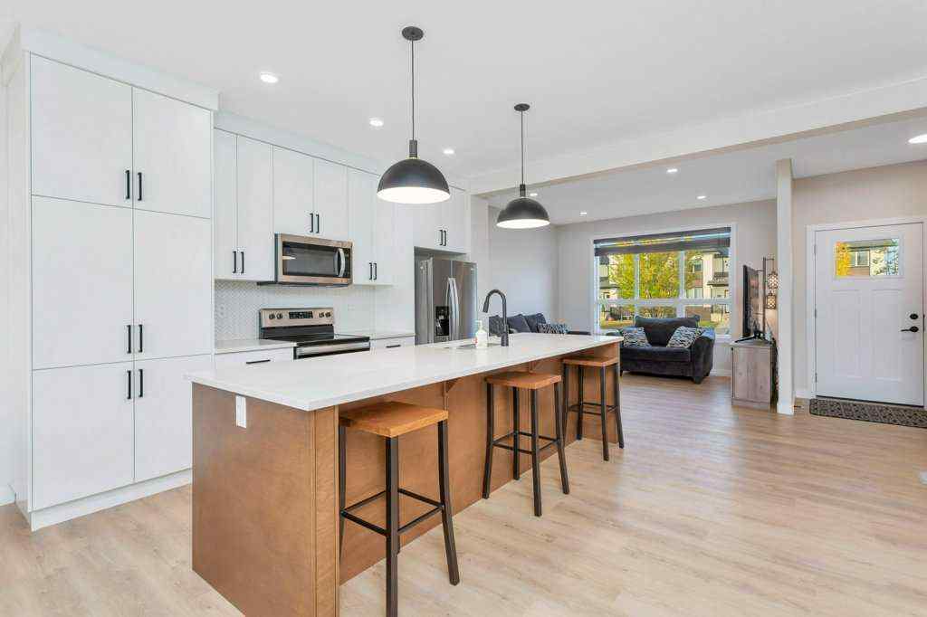 MLS® A2259064 - 7 Evergreen Way  in Evergreen Red Deer, Residential