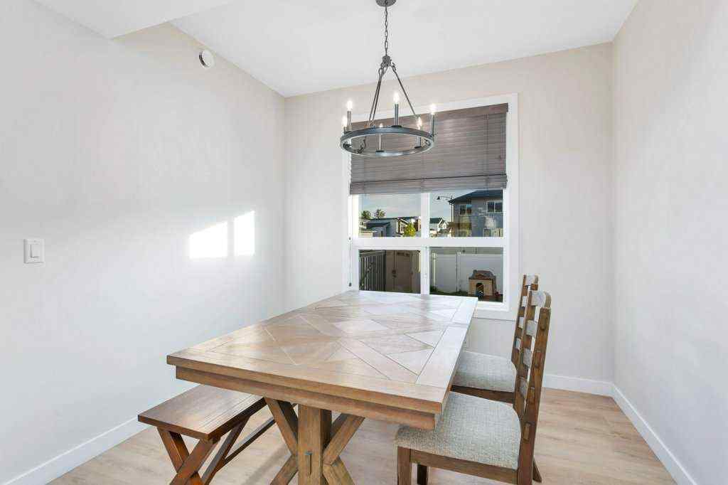 MLS® A2259064 - 7 Evergreen Way  in Evergreen Red Deer, Residential