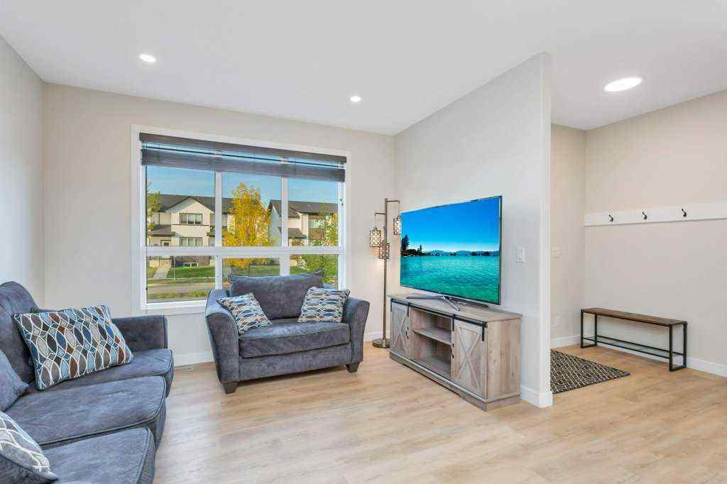 MLS® A2259064 - 7 Evergreen Way  in Evergreen Red Deer, Residential