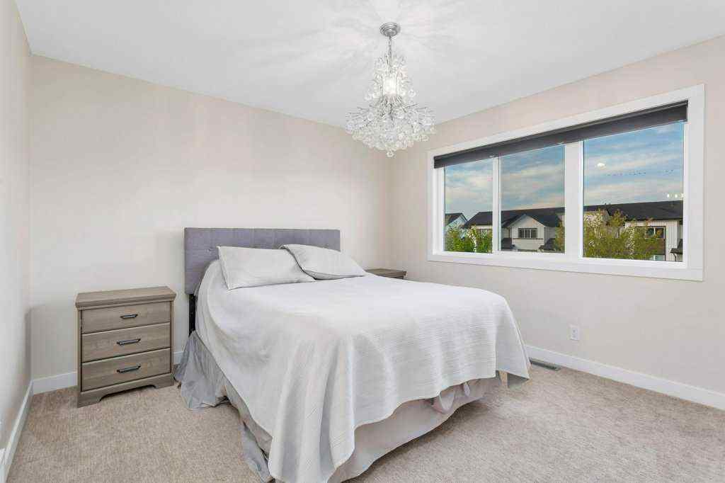 MLS® A2259064 - 7 Evergreen Way  in Evergreen Red Deer, Residential