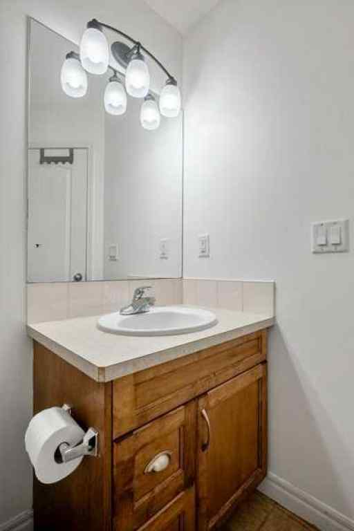 MLS® A2259066 - 345 Prestwick Terrace SE in McKenzie Towne Calgary, Residential