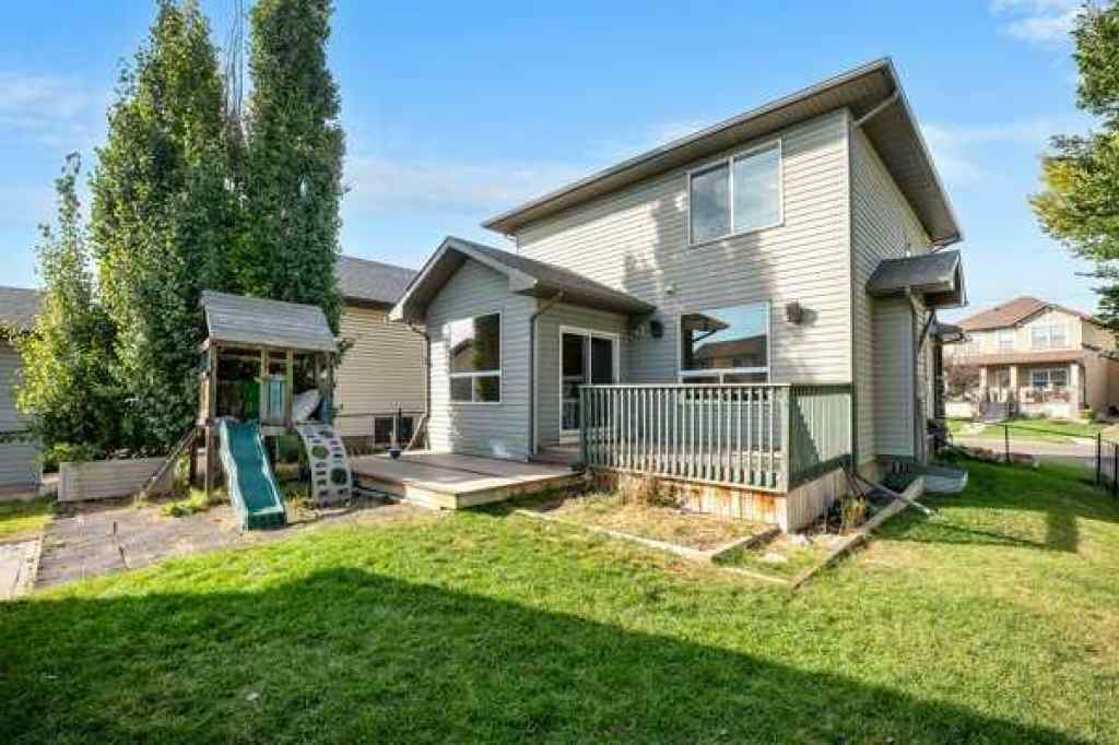 MLS® A2259066 - 345 Prestwick Terrace SE in McKenzie Towne Calgary, Residential