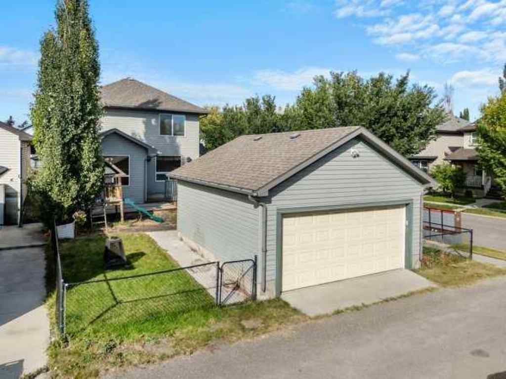 MLS® A2259066 - 345 Prestwick Terrace SE in McKenzie Towne Calgary, Residential