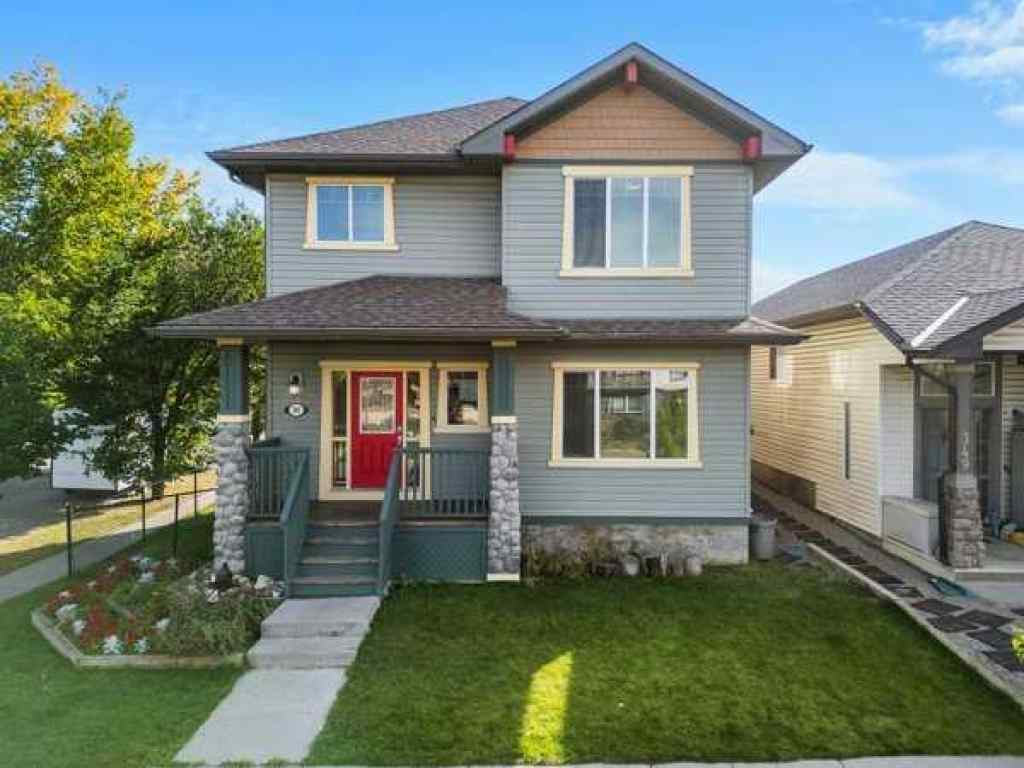 MLS® A2259066 - 345 Prestwick Terrace SE in McKenzie Towne Calgary, Residential