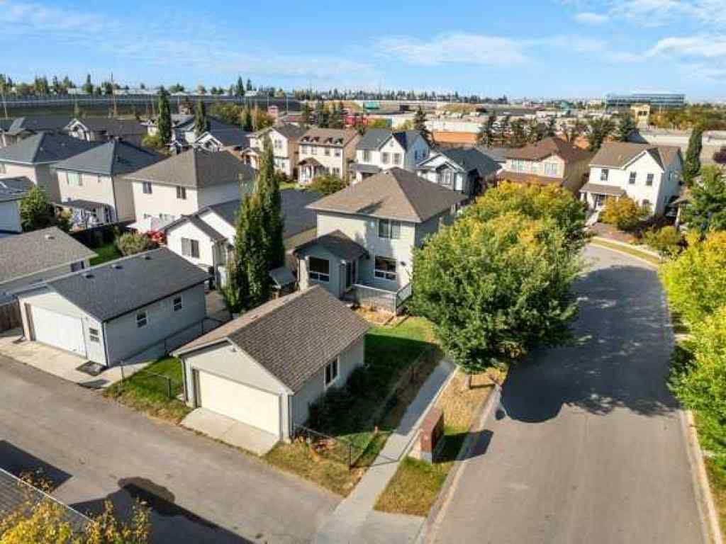 MLS® A2259066 - 345 Prestwick Terrace SE in McKenzie Towne Calgary, Residential
