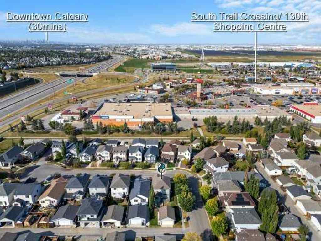 MLS® A2259066 - 345 Prestwick Terrace SE in McKenzie Towne Calgary, Residential