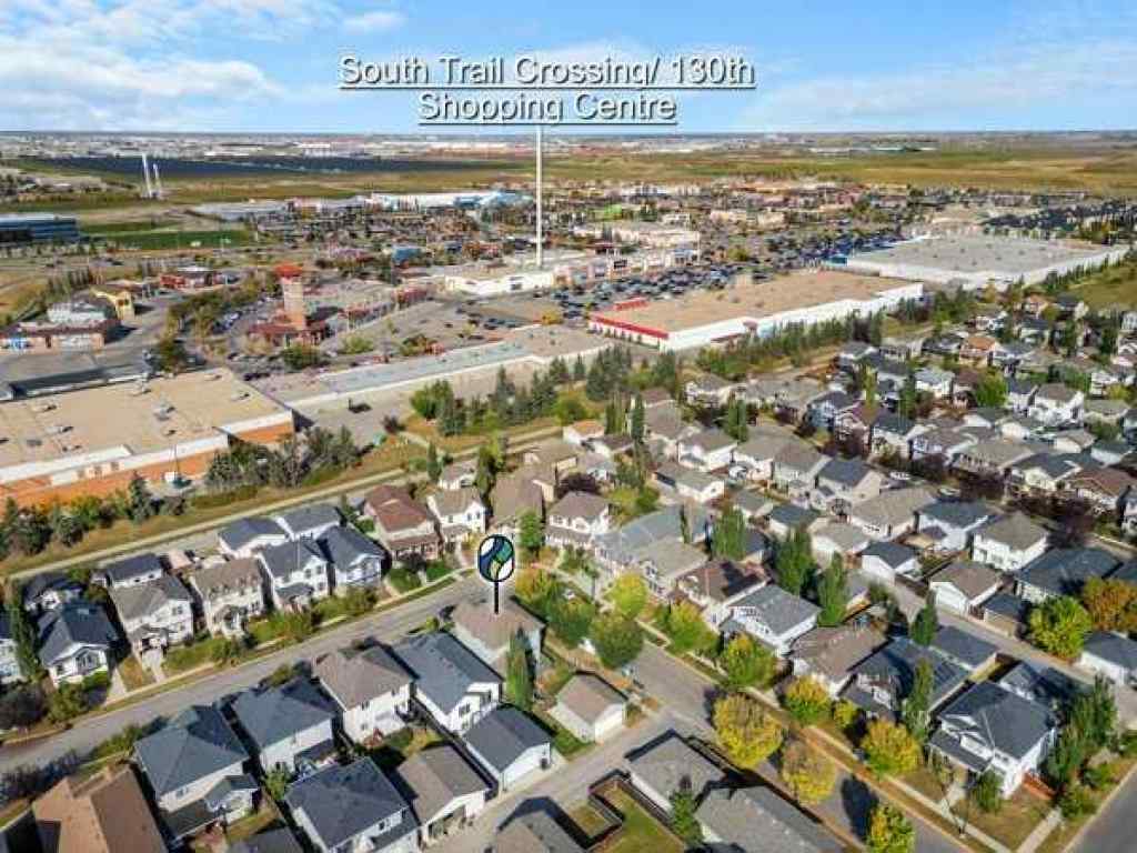 MLS® A2259066 - 345 Prestwick Terrace SE in McKenzie Towne Calgary, Residential