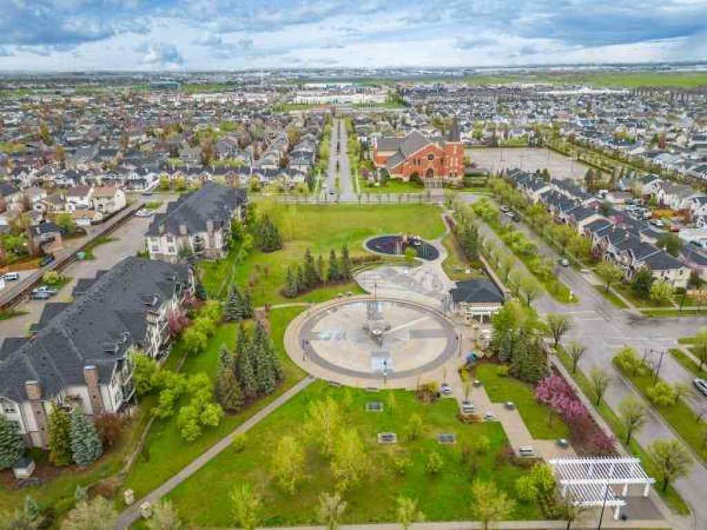 MLS® A2259066 - 345 Prestwick Terrace SE in McKenzie Towne Calgary, Residential