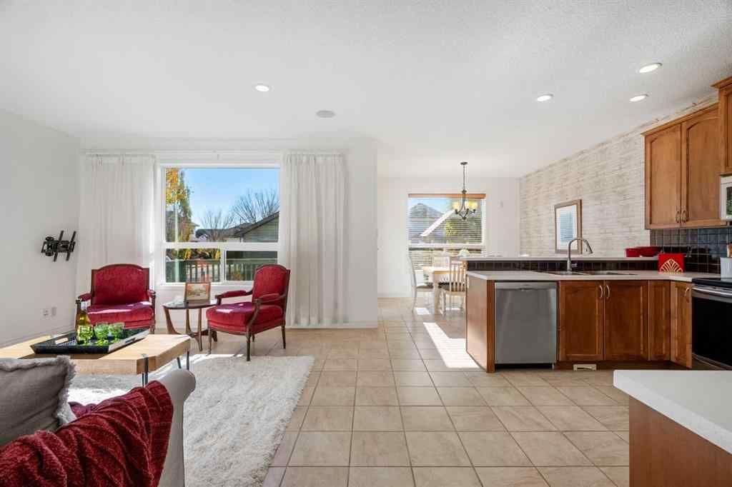 MLS® A2259066 - 345 Prestwick Terrace SE in McKenzie Towne Calgary, Residential