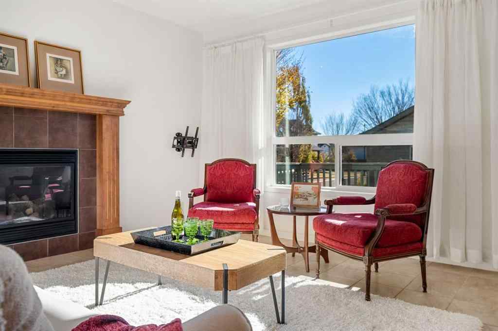 MLS® A2259066 - 345 Prestwick Terrace SE in McKenzie Towne Calgary, Residential