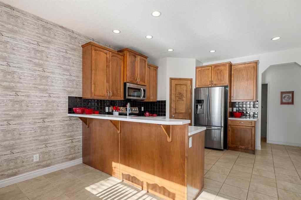 MLS® A2259066 - 345 Prestwick Terrace SE in McKenzie Towne Calgary, Residential