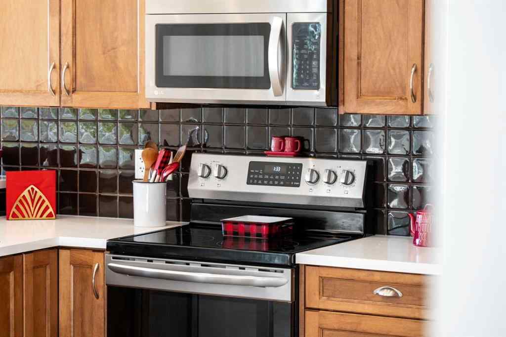 MLS® A2259066 - 345 Prestwick Terrace SE in McKenzie Towne Calgary, Residential