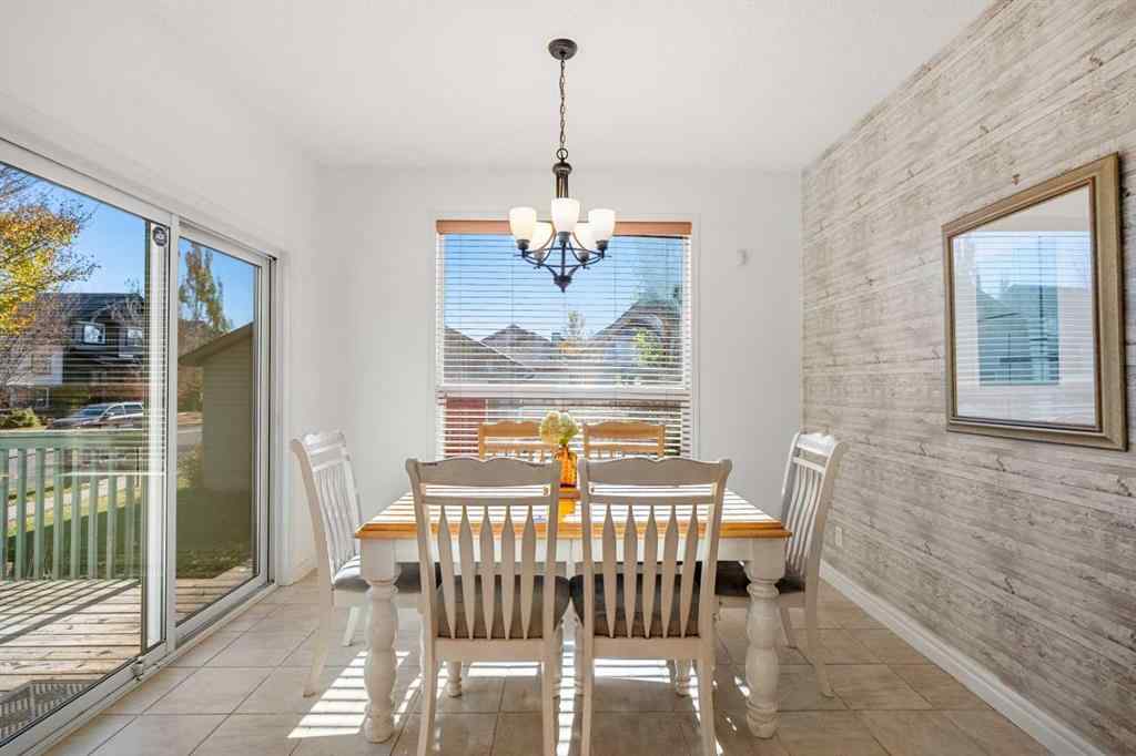 MLS® A2259066 - 345 Prestwick Terrace SE in McKenzie Towne Calgary, Residential