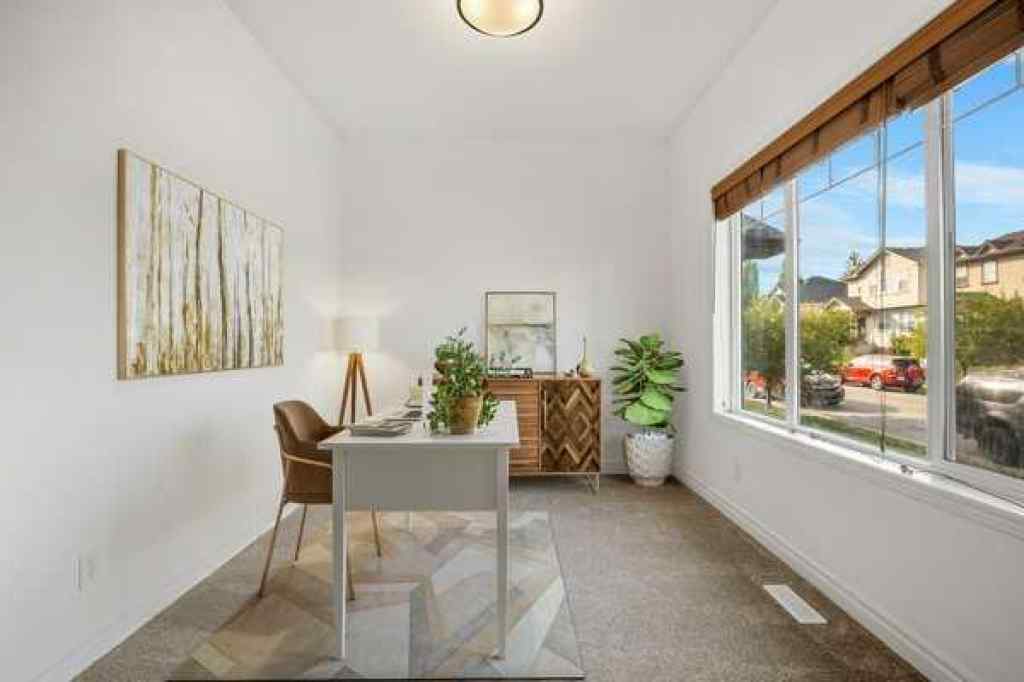 MLS® A2259066 - 345 Prestwick Terrace SE in McKenzie Towne Calgary, Residential