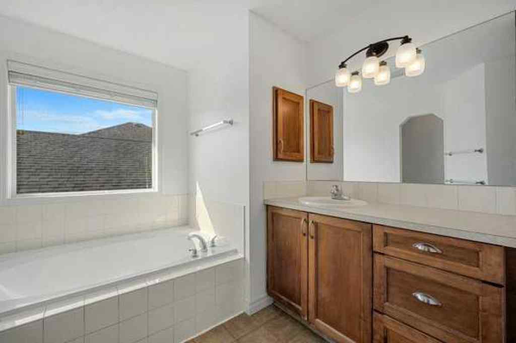 MLS® A2259066 - 345 Prestwick Terrace SE in McKenzie Towne Calgary, Residential