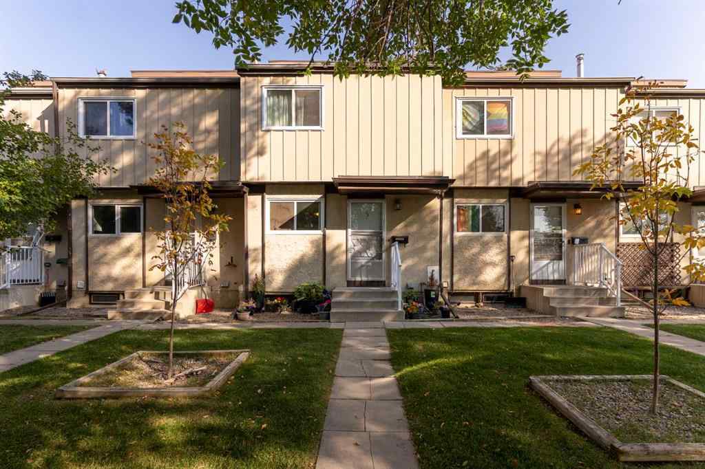 MLS® A2259068 - Unit #3 2302 23 Street N in Winston Churchill Lethbridge, Residential