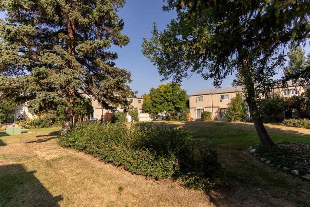 MLS® A2259068 - Unit #3 2302 23 Street N in Winston Churchill Lethbridge, Residential