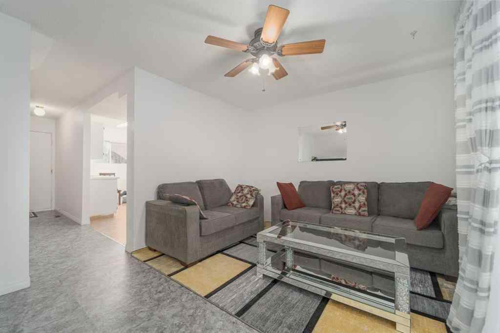 MLS® A2259068 - Unit #3 2302 23 Street N in Winston Churchill Lethbridge, Residential