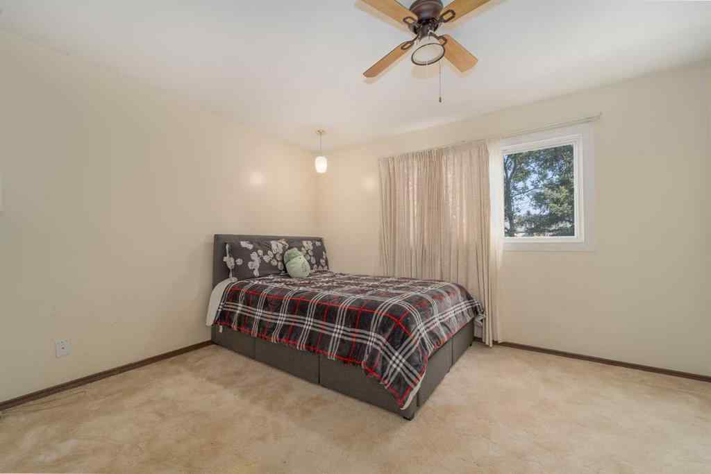 MLS® A2259068 - Unit #3 2302 23 Street N in Winston Churchill Lethbridge, Residential