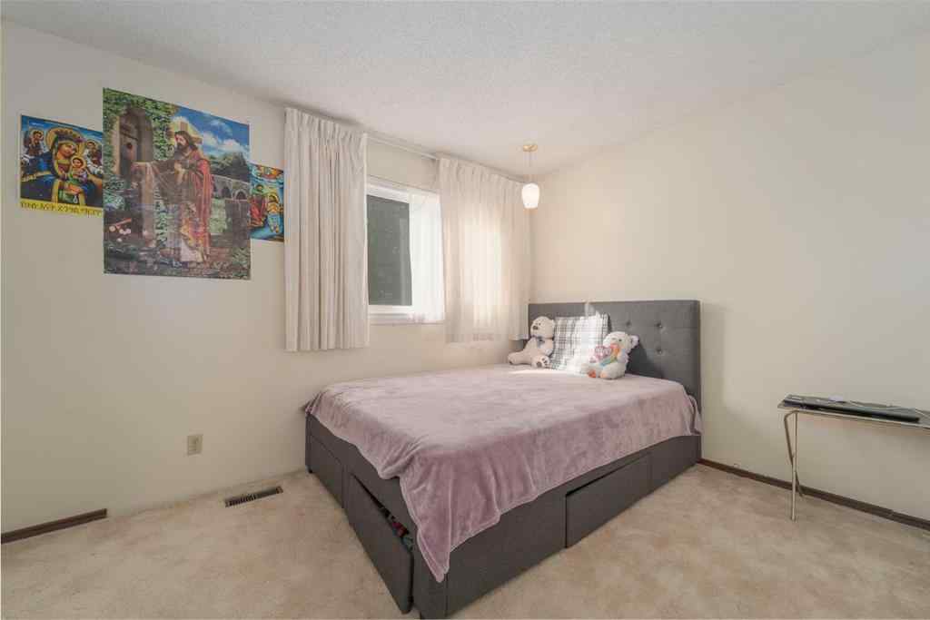 MLS® A2259068 - Unit #3 2302 23 Street N in Winston Churchill Lethbridge, Residential