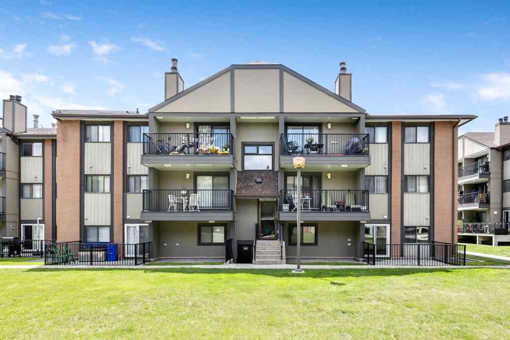 MLS® A2259069 - Unit #2211 13045 6 Street SW in Canyon Meadows Calgary, Residential