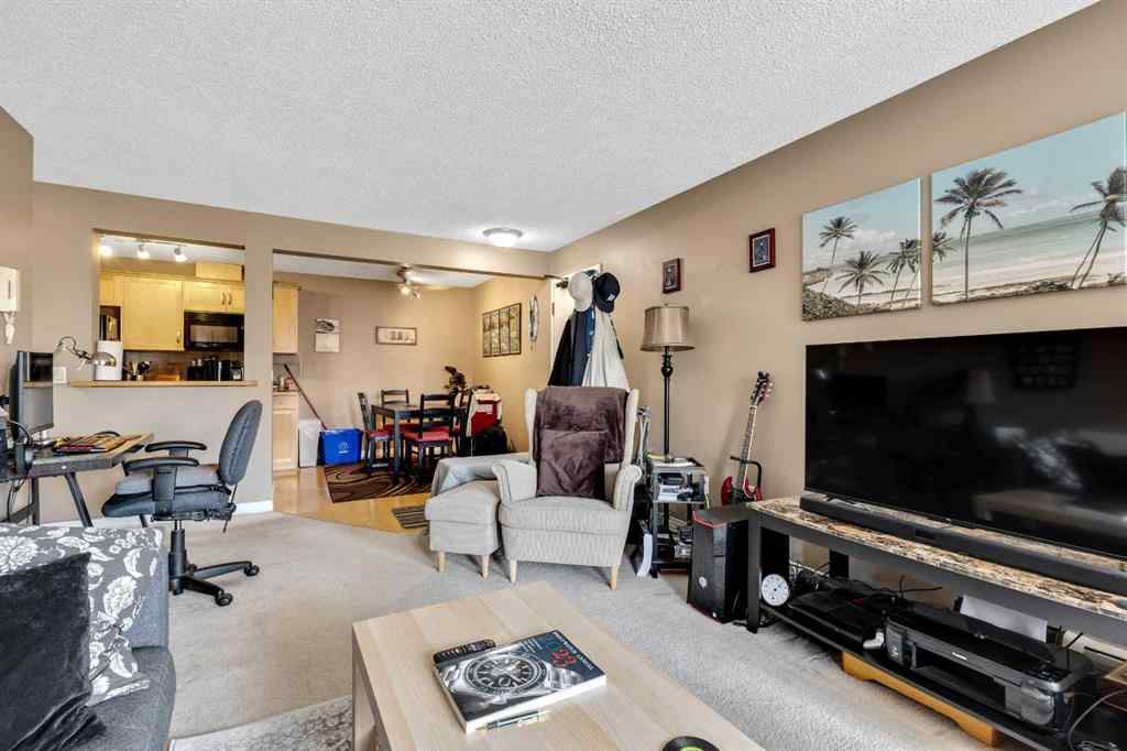 MLS® A2259069 - Unit #2211 13045 6 Street SW in Canyon Meadows Calgary, Residential