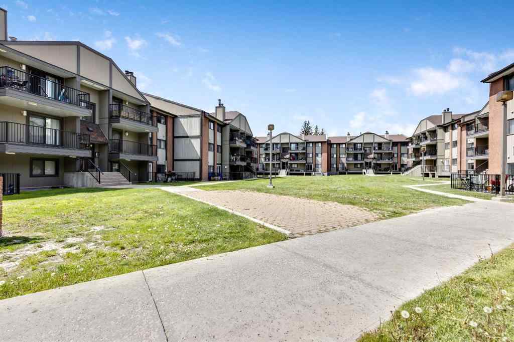 MLS® A2259069 - Unit #2211 13045 6 Street SW in Canyon Meadows Calgary, Residential
