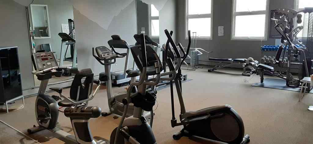 MLS® A2259069 - Unit #2211 13045 6 Street SW in Canyon Meadows Calgary, Residential