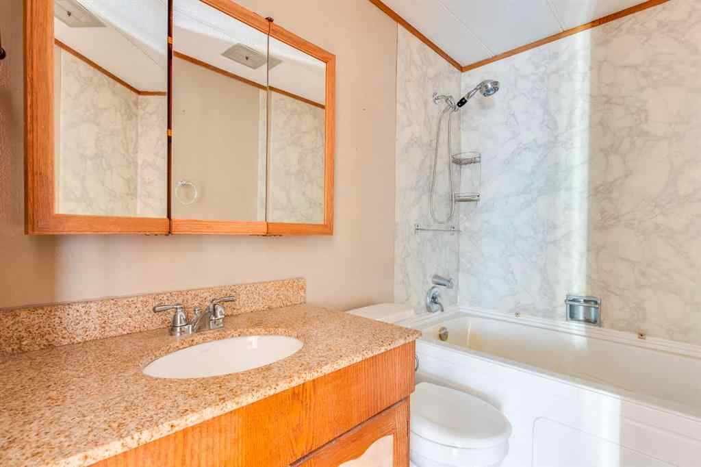 MLS® A2259072 - 28159 Township Road 300   in NONE Rural Mountain View County, Residential