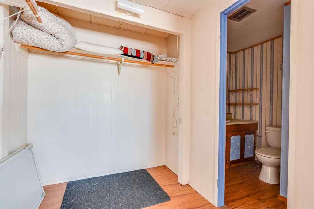 MLS® A2259072 - 28159 Township Road 300   in NONE Rural Mountain View County, Residential