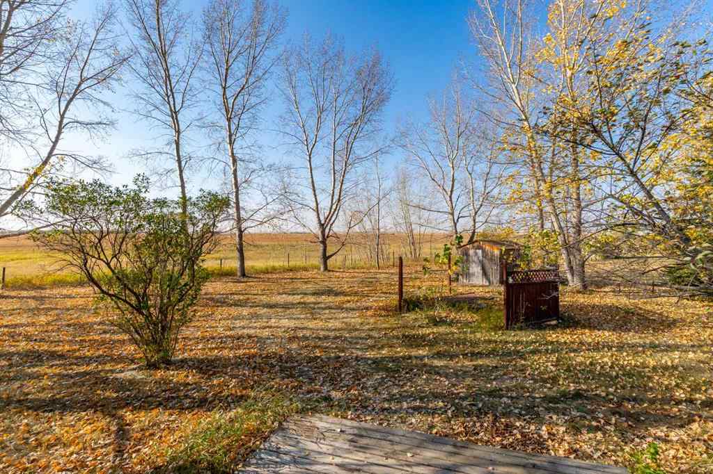 MLS® A2259072 - 28159 Township Road 300   in NONE Rural Mountain View County, Residential