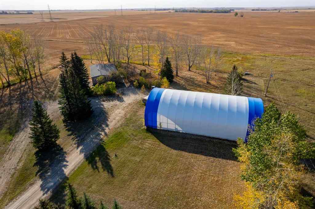 MLS® A2259072 - 28159 Township Road 300   in NONE Rural Mountain View County, Residential