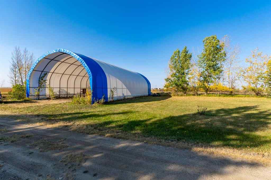 MLS® A2259072 - 28159 Township Road 300   in NONE Rural Mountain View County, Residential