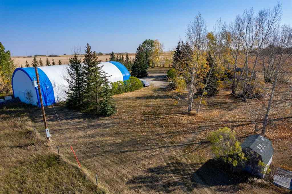 MLS® A2259072 - 28159 Township Road 300   in NONE Rural Mountain View County, Residential