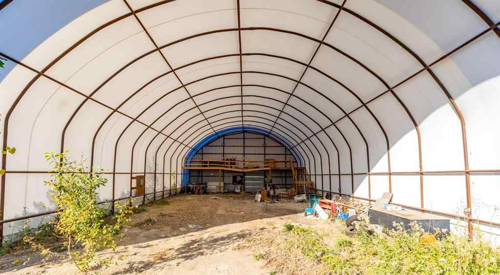 MLS® A2259072 - 28159 Township Road 300   in NONE Rural Mountain View County, Residential